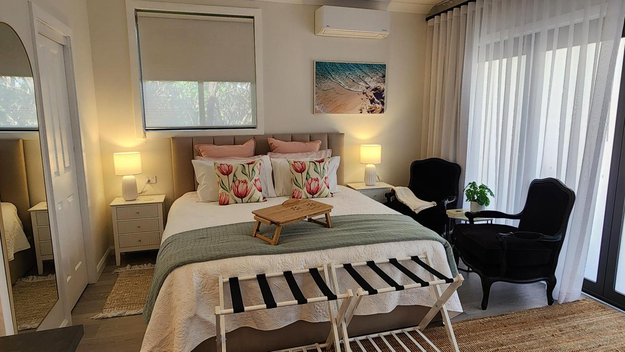 Hotel Little Lux At The Grove Sydney Zewnętrze zdjęcie